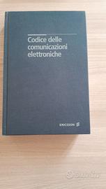 codice delle telecomunicazioni 