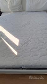 Materasso matrimoniale in acquaform 170x210