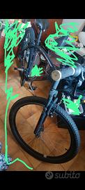 bicicletta 