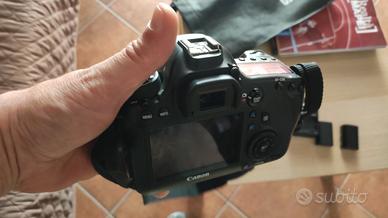 canon 6d