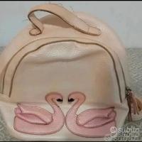borsa zainetto in belle 