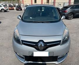 Renault Scenic Scénic XMod 1.5 dCi 110CV Start&Sto