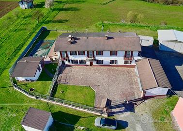 Casa singola - Felizzano