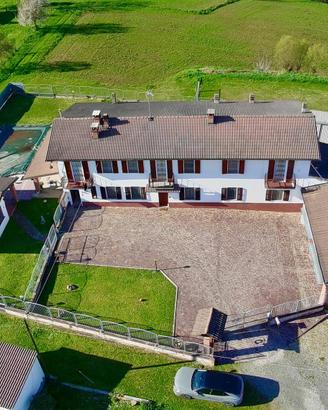 Casa singola - Felizzano