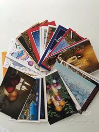 Biglietti auguri Natalizi