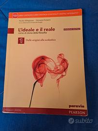 l'ideale e il reale 1