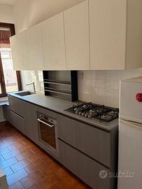 Cucina marca arrital
