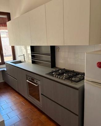 Cucina marca arrital