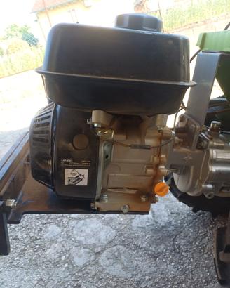  motocoltivatore grillo g45