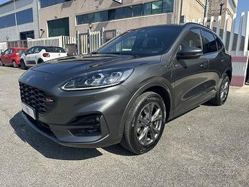 Ford Kuga 2.5 phev ST-Line X 2wd 225cv cvt
