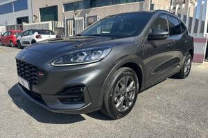 Ford Kuga 2.5 phev ST-Line X 2wd 225cv cvt