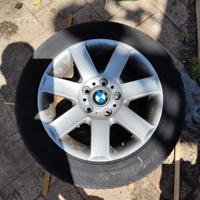 Cerchi BMW 16