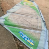 Vela windsurf Neilpryde 6.9
