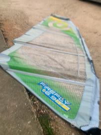 Vela windsurf Neilpryde 6.9
