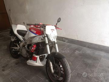 Yamaha FZR 1000 EXUP  1991