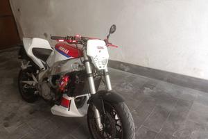 Yamaha FZR 1000 EXUP  1991