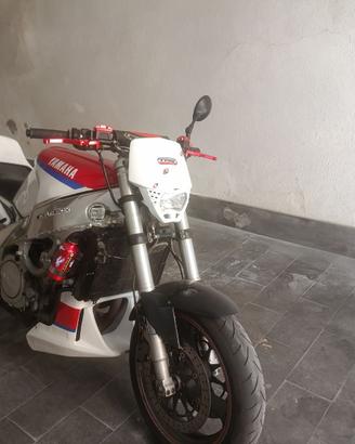 Yamaha FZR 1000 EXUP  1991