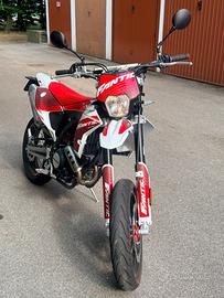 Fantic XMF 125