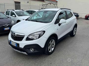 OPEL Mokka 1.6 Ecotec 115CV S&S Cosmo TRATTABILE