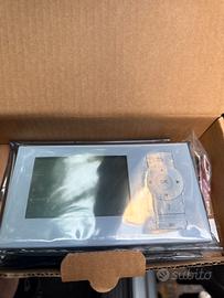 CRONOTERMOSTATO VIESSMANN VITOTROL 200-E NUOVO