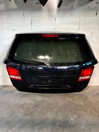 portellone baule posteriore Fiat Freemont 