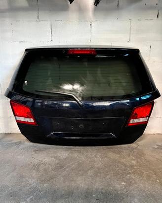 portellone baule posteriore Fiat Freemont 