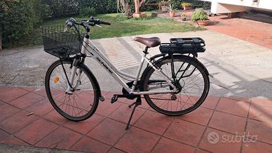 Bicicletta elettrica