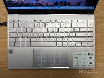 Asus  Zenbook 14