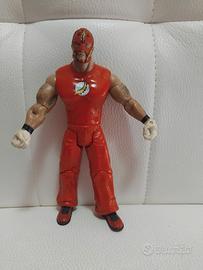 WWE wrestling "Rey Mysterio "2003