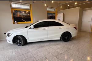 Mercedes-Benz CLA 180 Business #50338