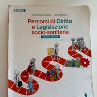 Percorsi di Diritto e Legislazione socio-sanitaria