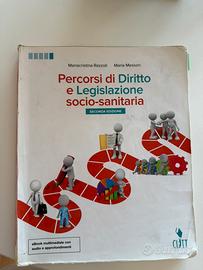 Percorsi di Diritto e Legislazione socio-sanitaria