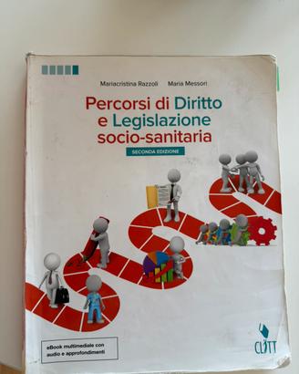 Percorsi di Diritto e Legislazione socio-sanitaria