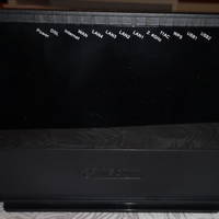 Modem router wi-fi