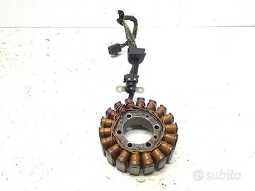 SUZUKI BURGMAN AN 400 STATORE GENERATORE CAMPO MAG