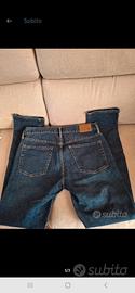 Jeans uomo GAP Skinny 1969 originali mai usati