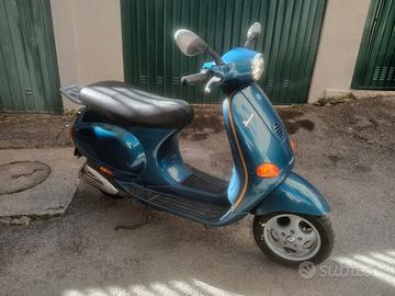 vespa 50 