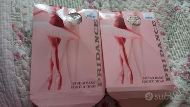 scarpette da danza 36 e 38