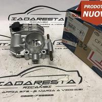Corpo Farfallato Agila Astra Corsa Meriva 93181025