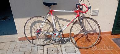 bici corsa vintage
