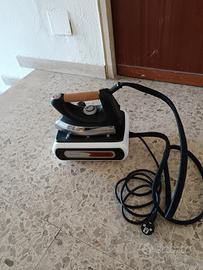 caldaia per stiratura 