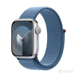 Apple Watch serie 9 come nuovo