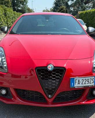 ALFA ROMEO GIULIETTA 1.6 JTD ANNO 2015 km 103.000