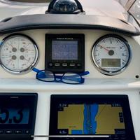 Cranchi Endurance 30