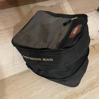 Borsa magnetica moto givi voyager bag