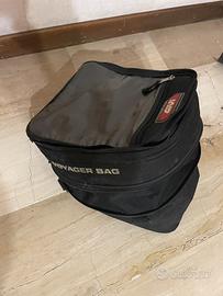 Borsa magnetica moto givi voyager bag