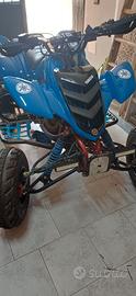 yamaha raptor 660