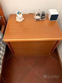 Comodini