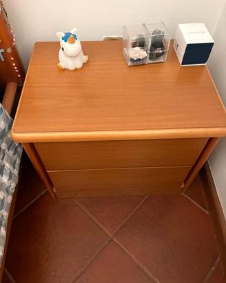 Comodini