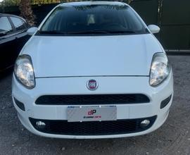 Fiat Punto 1.4 8V 5 porte Natural Power Street